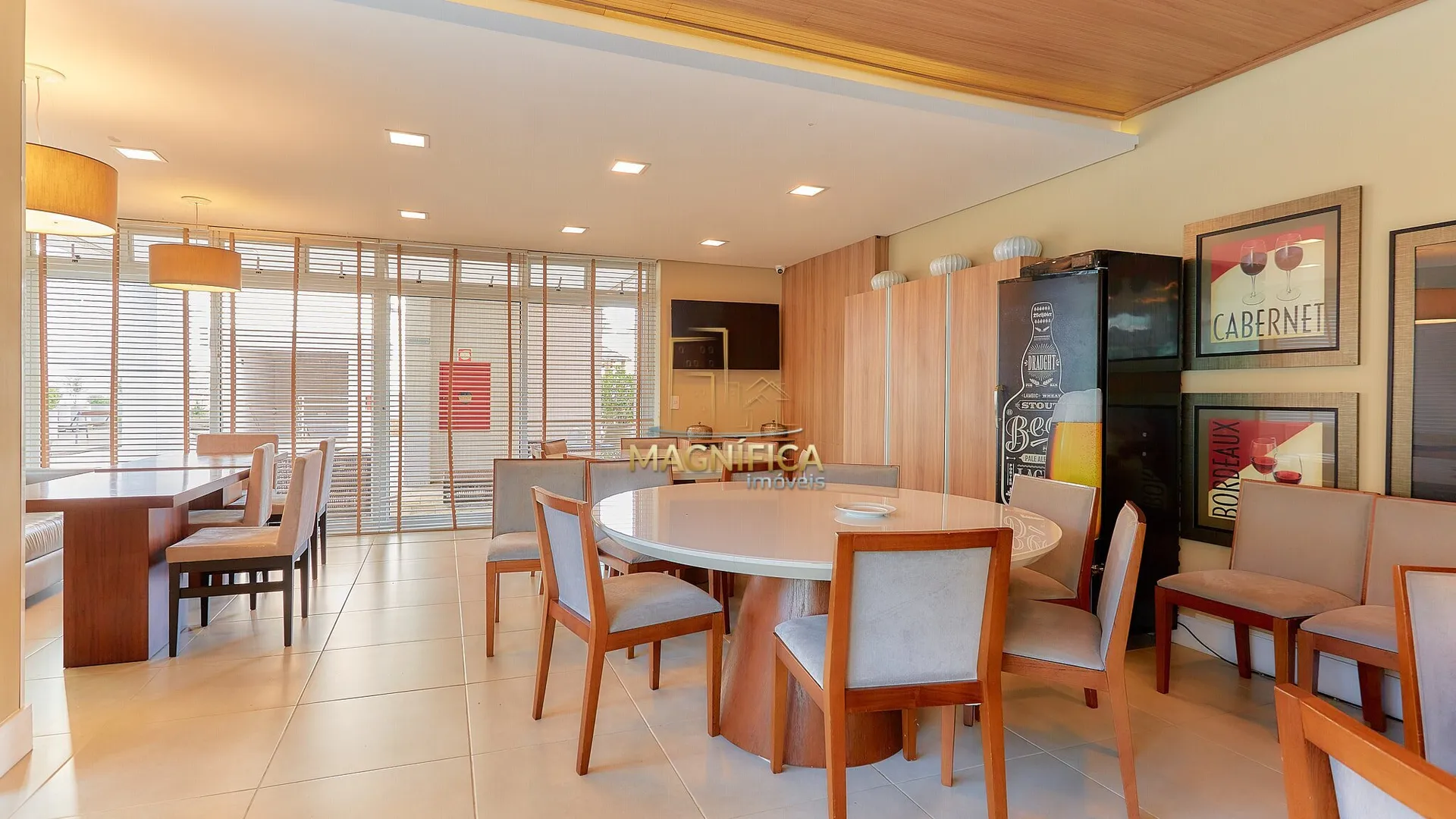 Apartamento mobiliado com 3 suítes e 2 vagas — photo 40
