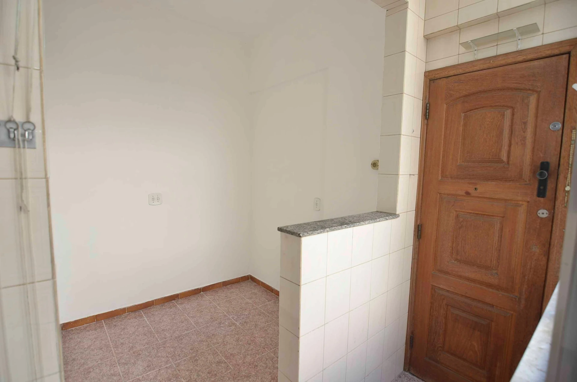 3-bedroom apartment with a park view — photo 8