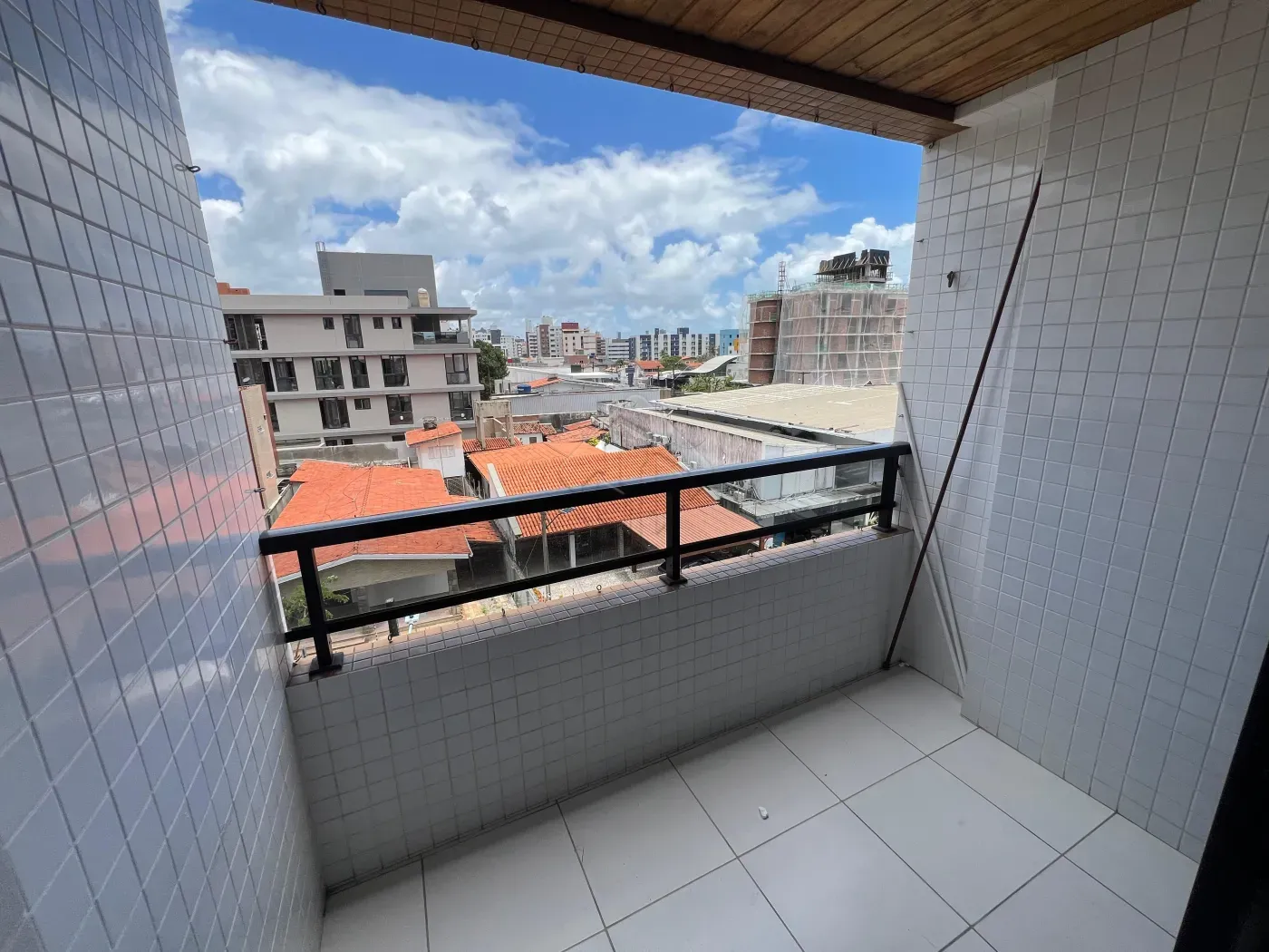 Квартира 44 м², 1 спальня, Жуан-Песоа — photo 7