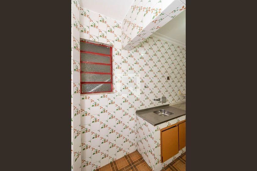 Apartamento para aluguel com 2 quartos e cozinha separada — photo 32