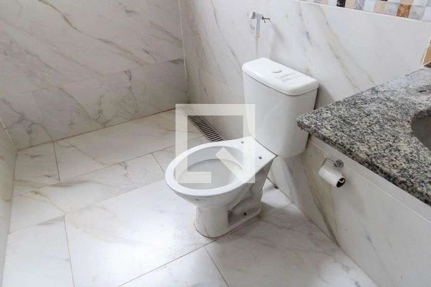 70 m² rental house with 1 bedroom and no parking — photo 6
