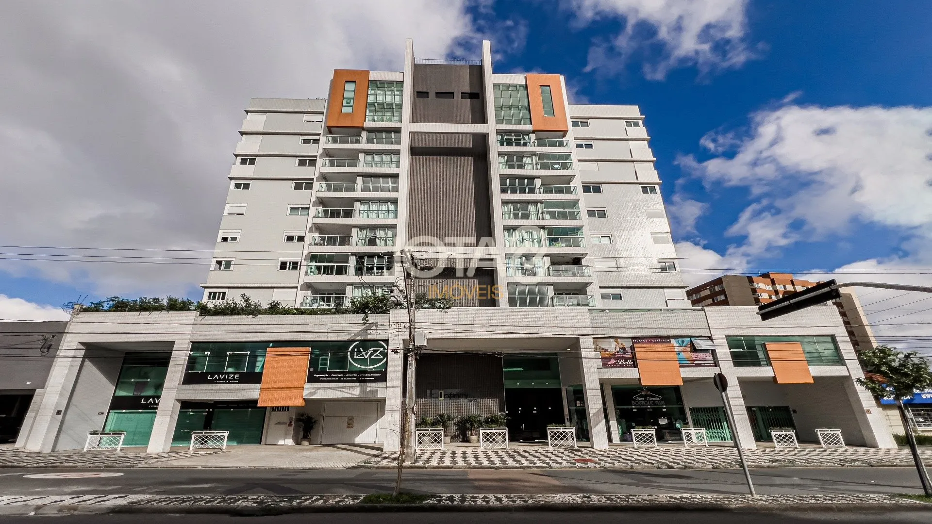 Apartamento com 3 quartos e varanda, 180 m² — photo 25