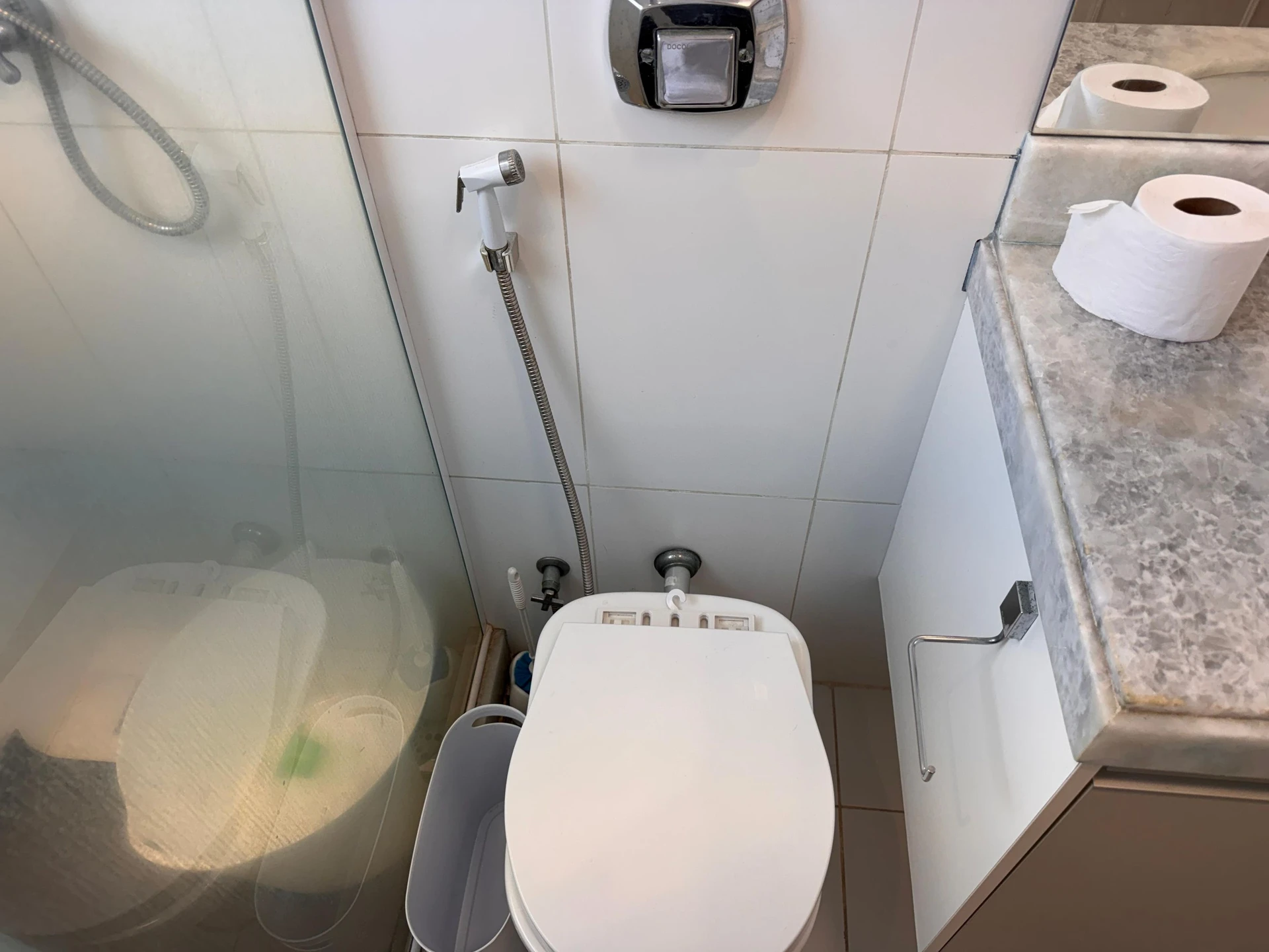 Furnished house, 550 m², with a bathtub — photo 7