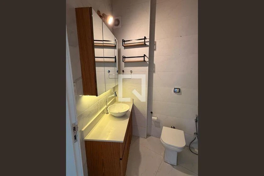 One-bedroom, 52 m² apartment in Rio de Janeiro — photo 12