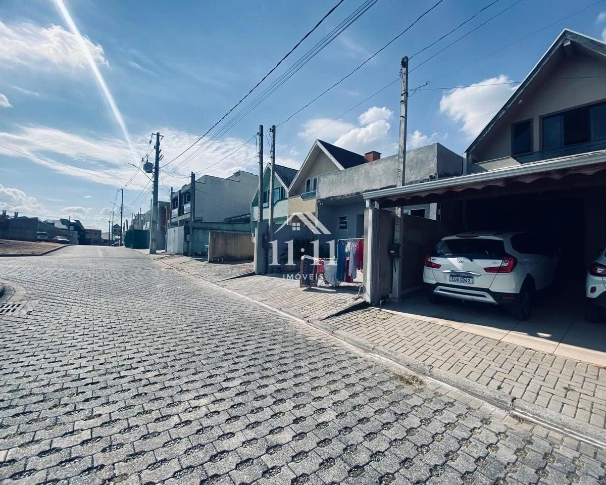 Casa de 3 quartos, sendo 1 suíte, 90 m², Tatuquara — photo 12