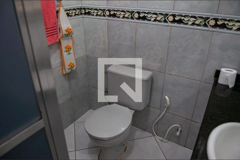 Furnished house with a gas stove kitchen and 2 bedrooms — photo 39
