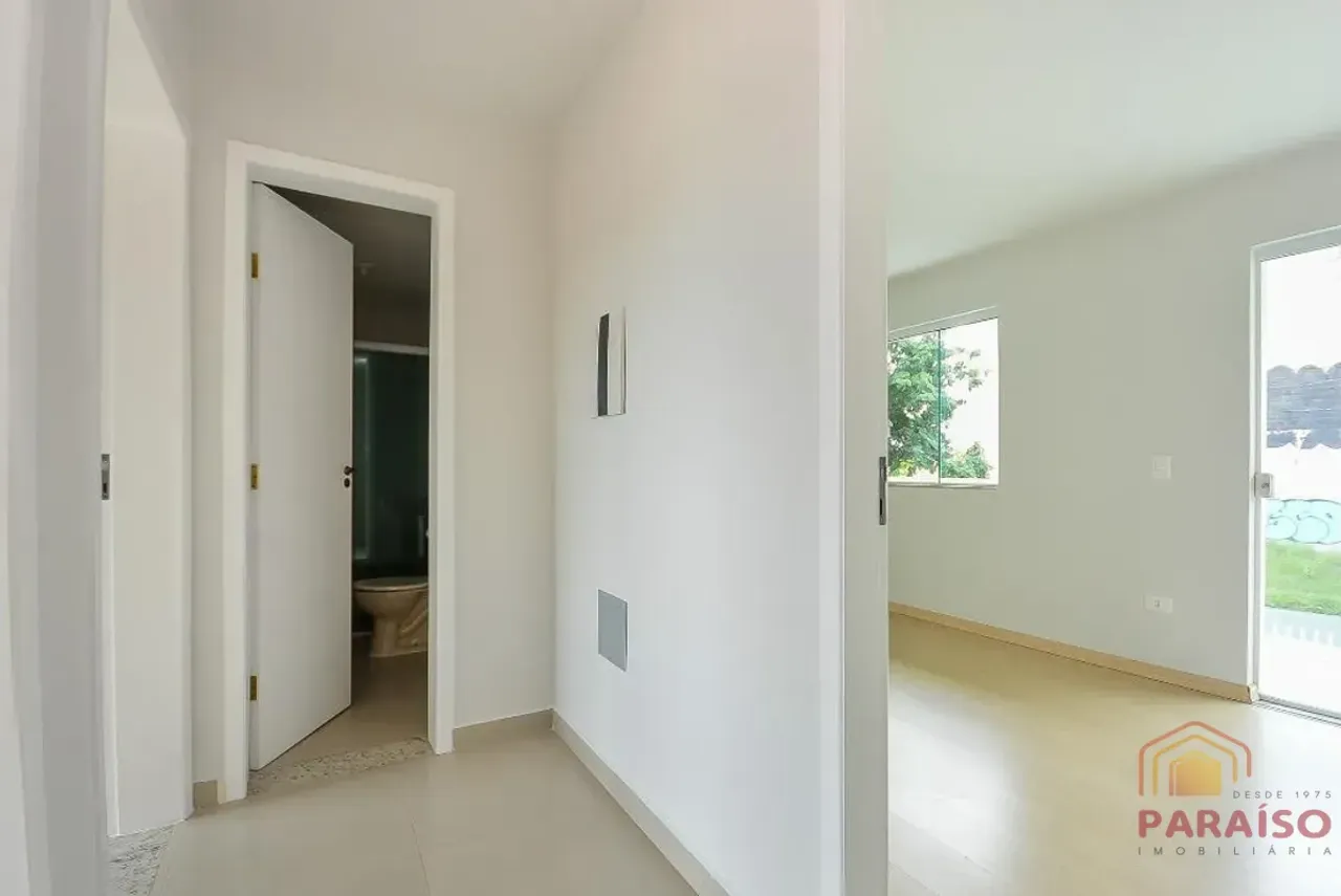 House with 3 bedrooms, balcony and 3 parking spaces — photo 12