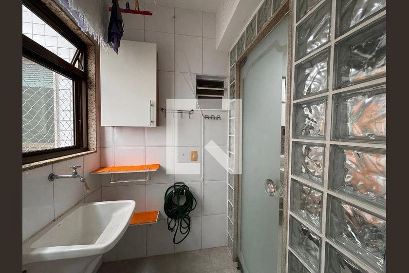 3-bedroom apartment with a home office in Rio de Janeiro — photo 5