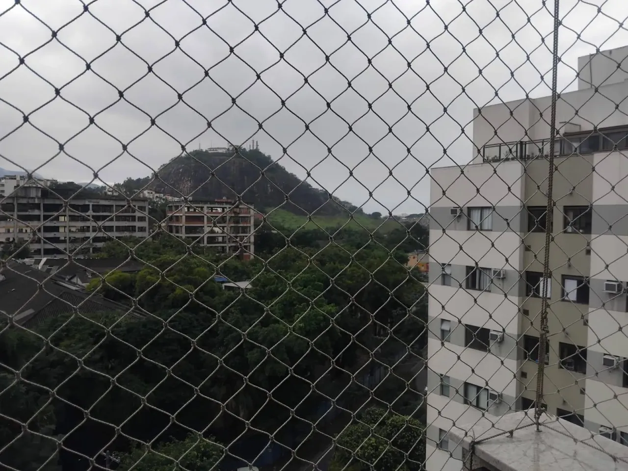 Apartamento sem mobília com 3 quartos e 3 banheiros — photo 14