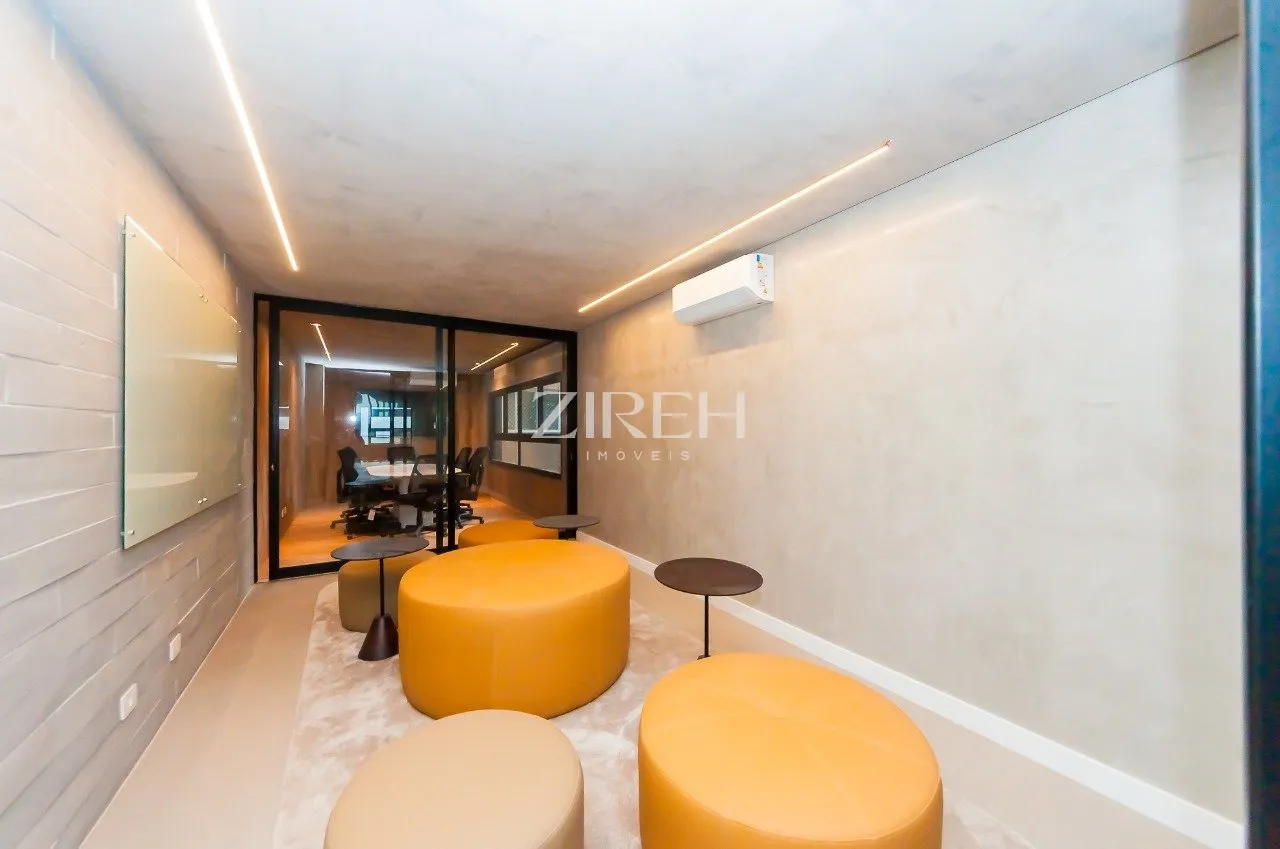 Квартира 121 м²: 2 спальни со своими ванными и 2 места — photo 30