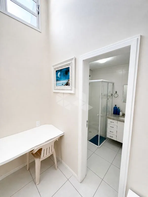 Apartamento mobiliado, 177 m², com espaço de home office — photo 30