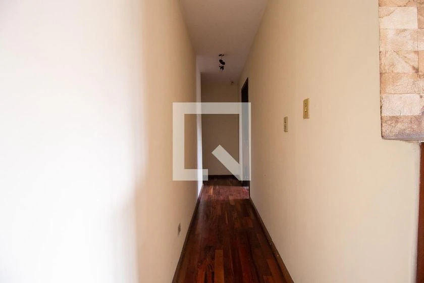 Casa para alugar com 3 quartos e churrasqueira na varanda — photo 8