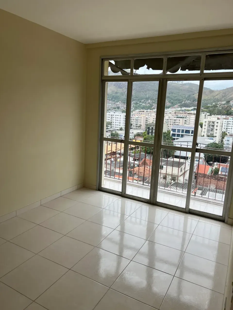 Duplex apartment with balcony, 2 bedrooms and 65 m² — photo 3