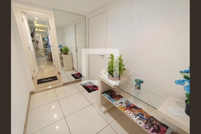 Furnished 30 m² apartment with 1 bedroom and balcony — photo 26