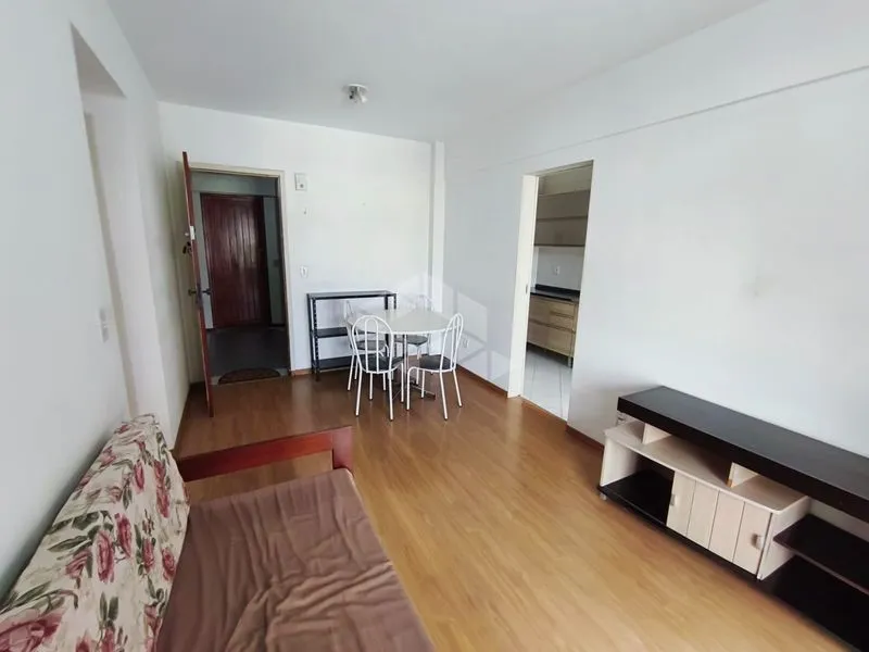 46 m² apartment with 1 bedroom and 1 parking space — photo 6