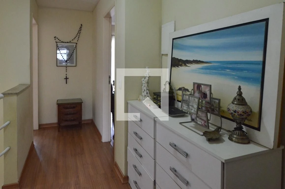Casa com 4 quartos e jardim privativo — photo 59