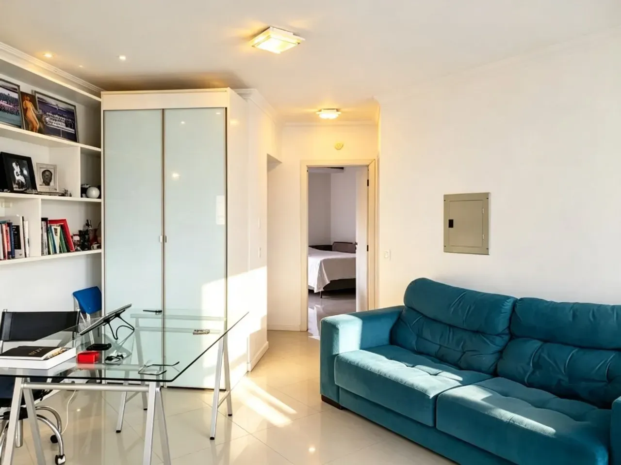 Casa amueblada con 4 dormitorios y jardín privado — photo 29