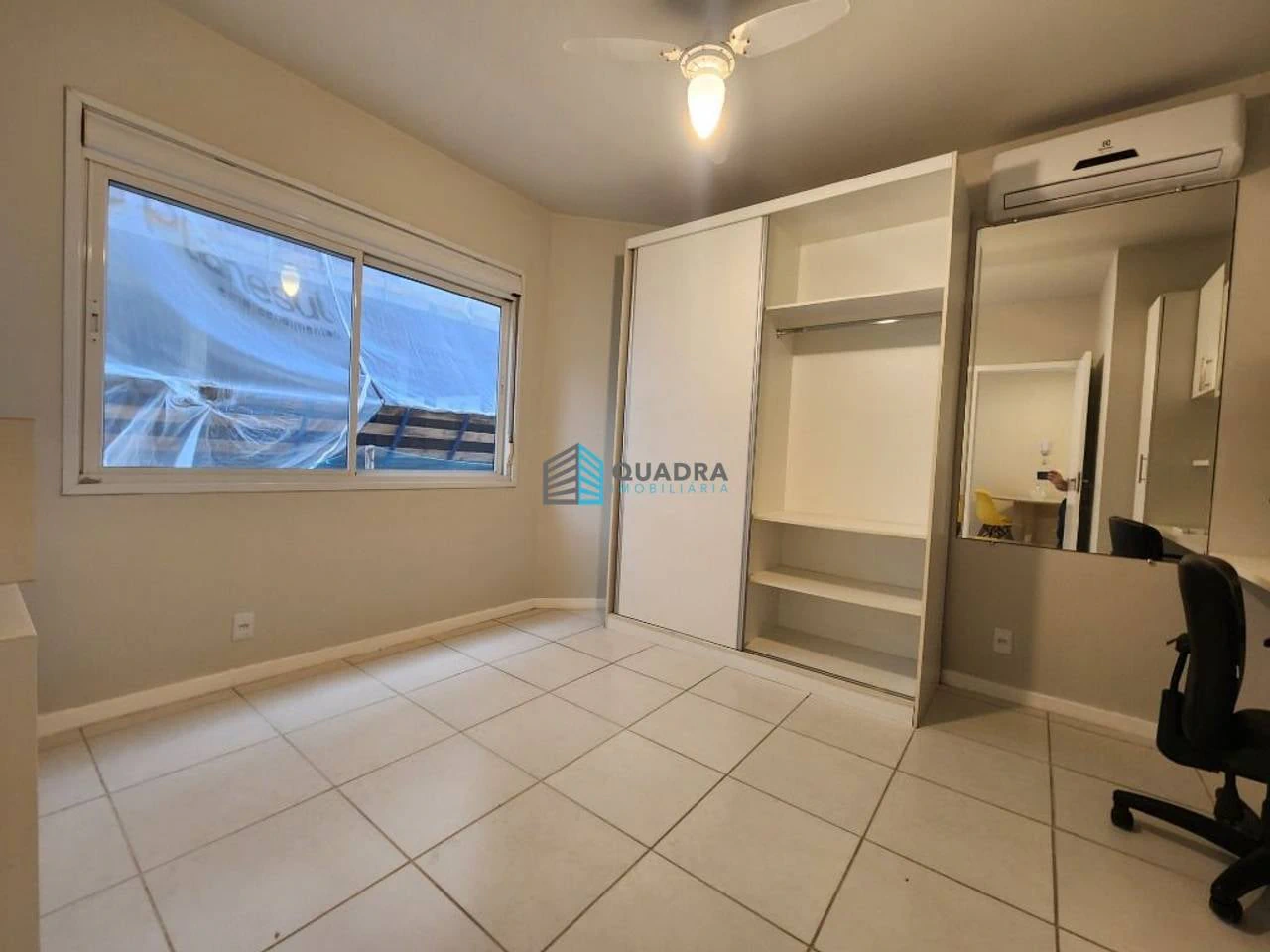 Apartamento de 1 quarto com espaço de home office — photo 3