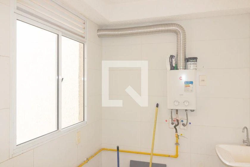 Apartamento para aluguel com 2 quartos e 43 m² — photo 27