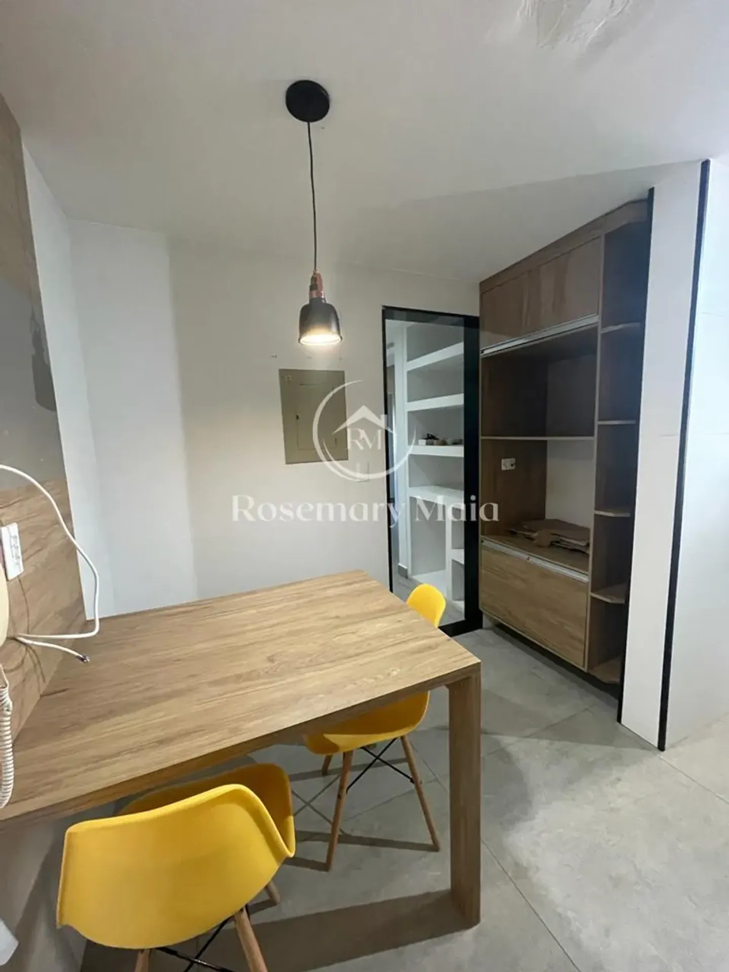 Apartamento com 2 quartos e 4 banheiros com varanda — photo 34