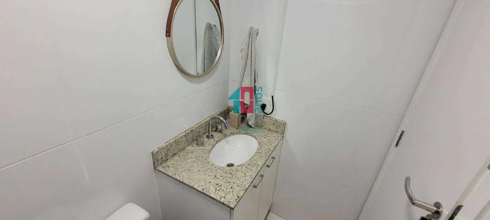 Apartamento mobiliado com 3 quartos e 4 banheiros — photo 31