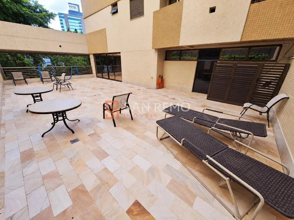 2-bedroom apartment with a water view in Florianópolis — photo 20