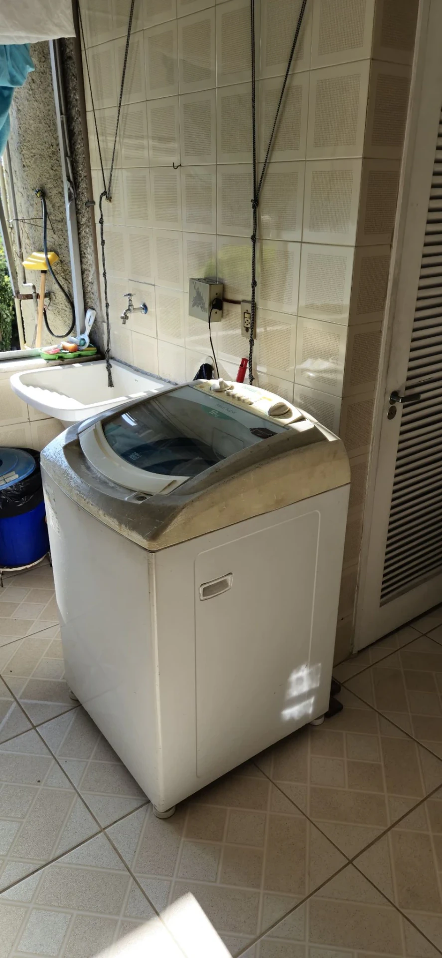 Apartamento mobiliado com 3 quartos e 175 m² — photo 20