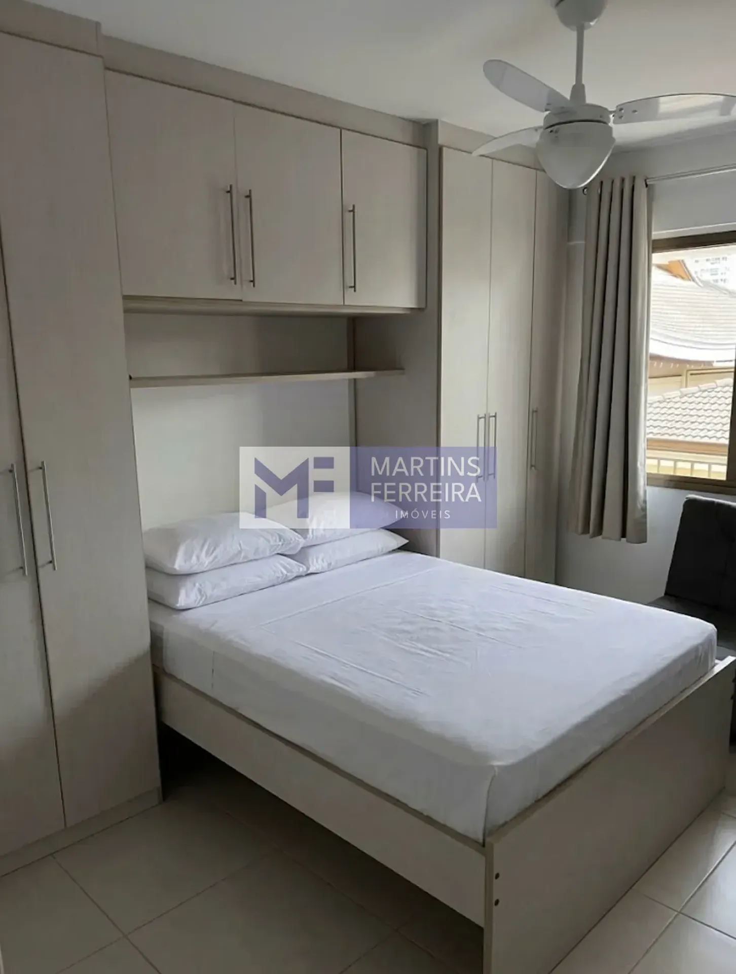 Departamento de 1 dormitorio en edificio con sauna — photo 3