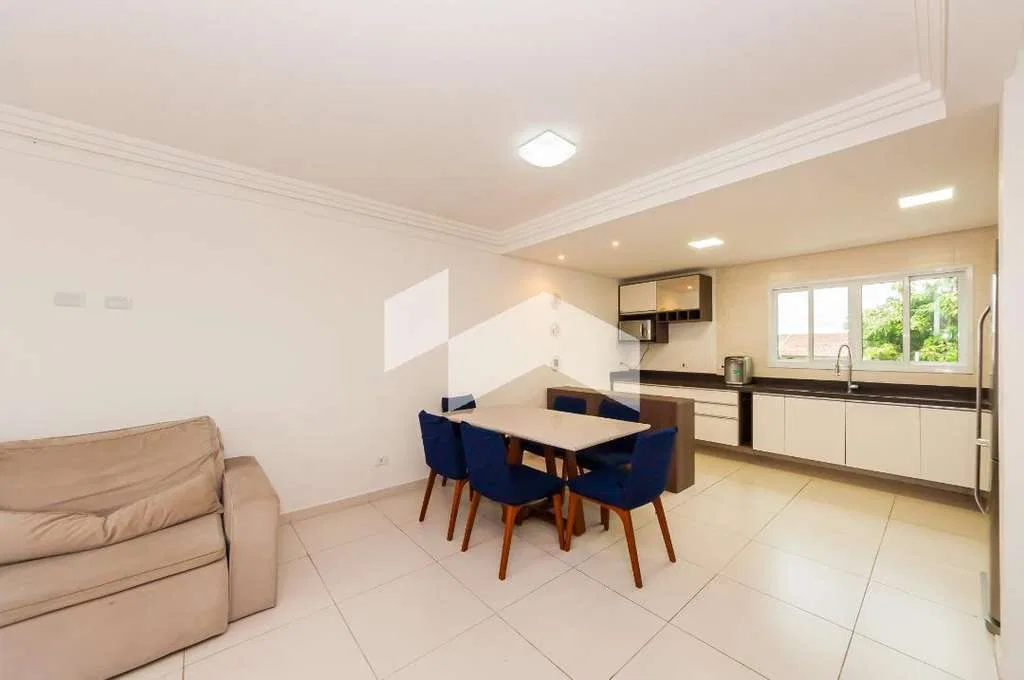 Casa mobiliada de 154 m² com 3 quartos e 3 banheiros — photo 3