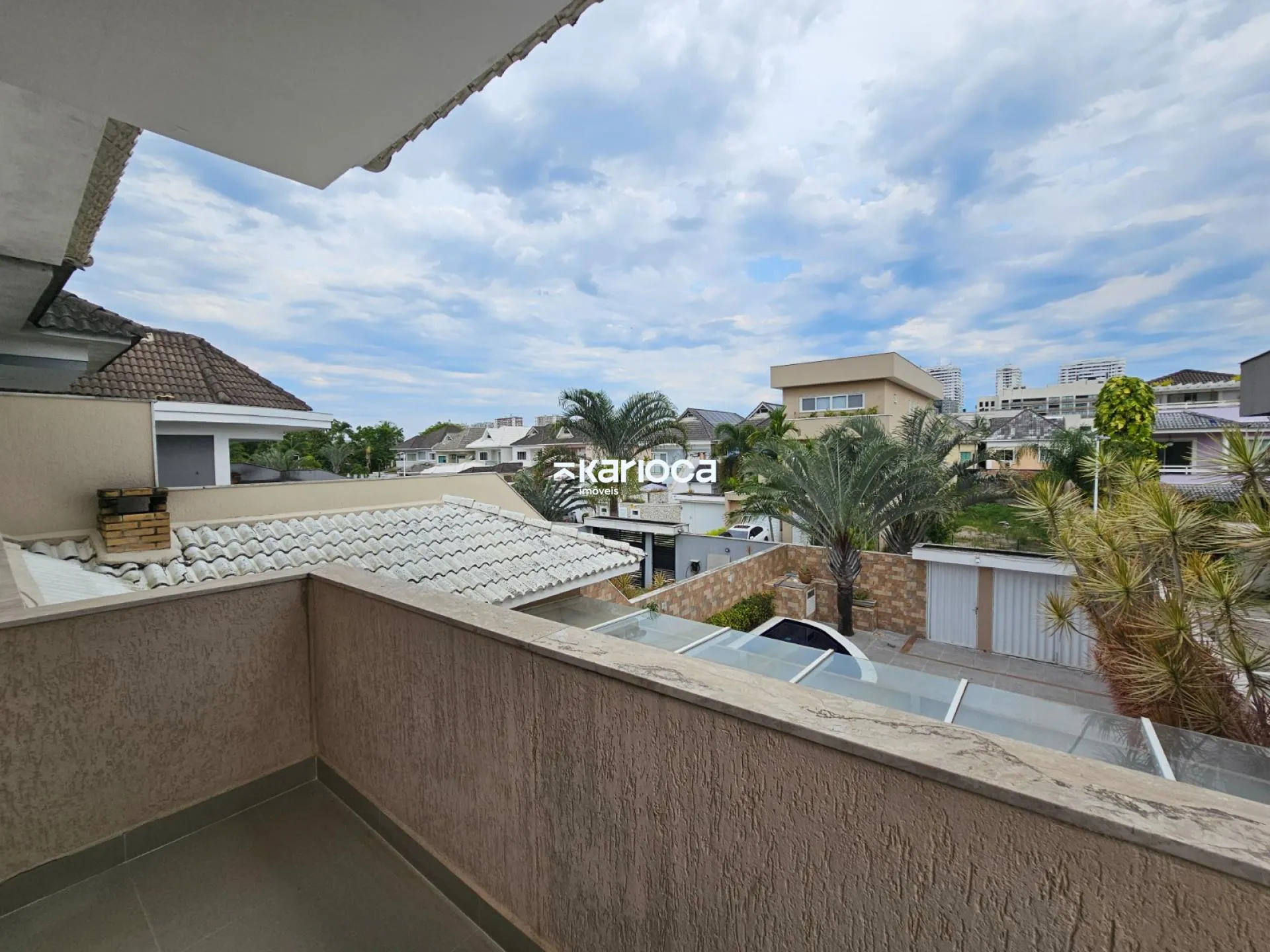 Furnished apartment with closed kitchen and 4 bedrooms — photo 47
