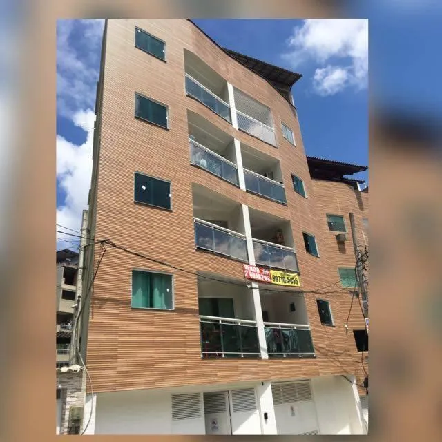 Apartamento de 40 m² com 1 quarto e cozinha aberta — photo 3