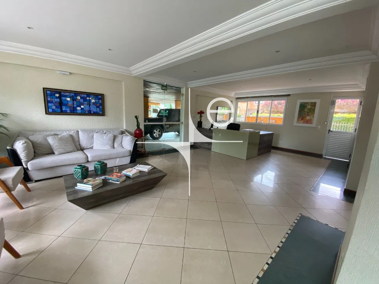 Квартира 54 м², 1 спальня, Флоріанополіс — photo 16