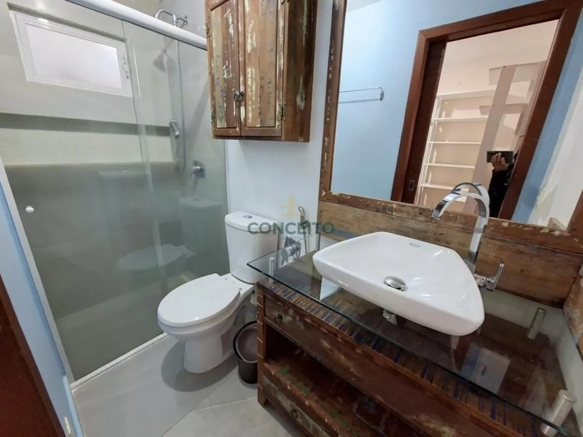 Furnished apartment, 80 m², with a walk-in closet — photo 7