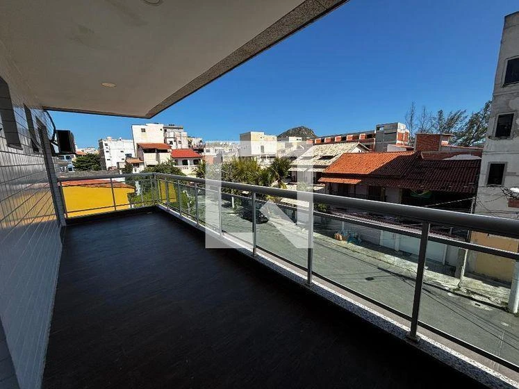 2-bedroom apartment, both with their own bathrooms, 85 m² — photo 11