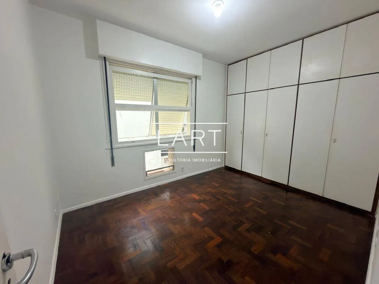 3-bedroom apartment with 159 m² and 1 parking space — photo 6