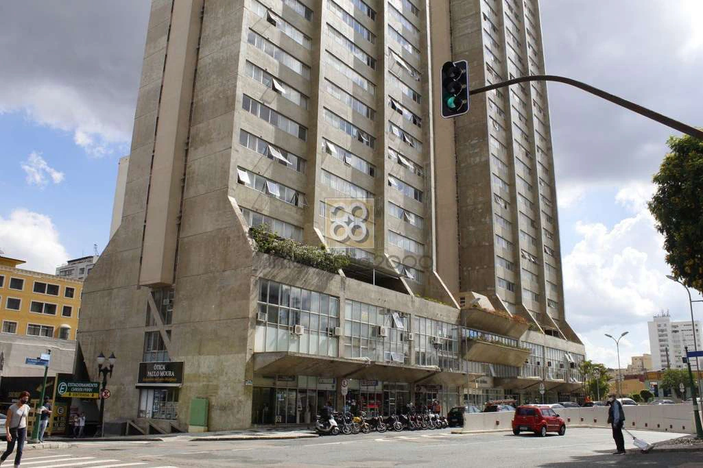 Unfurnished 55 m² apartment with 1 bedroom and 1 bath — photo 3