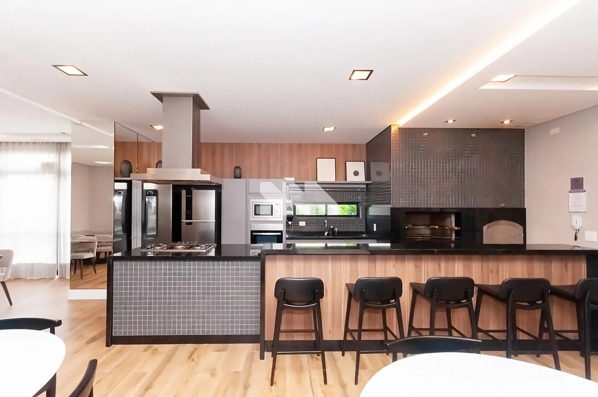 Apartamento para locação com 2 dormitórios e 3 banheiros — photo 55