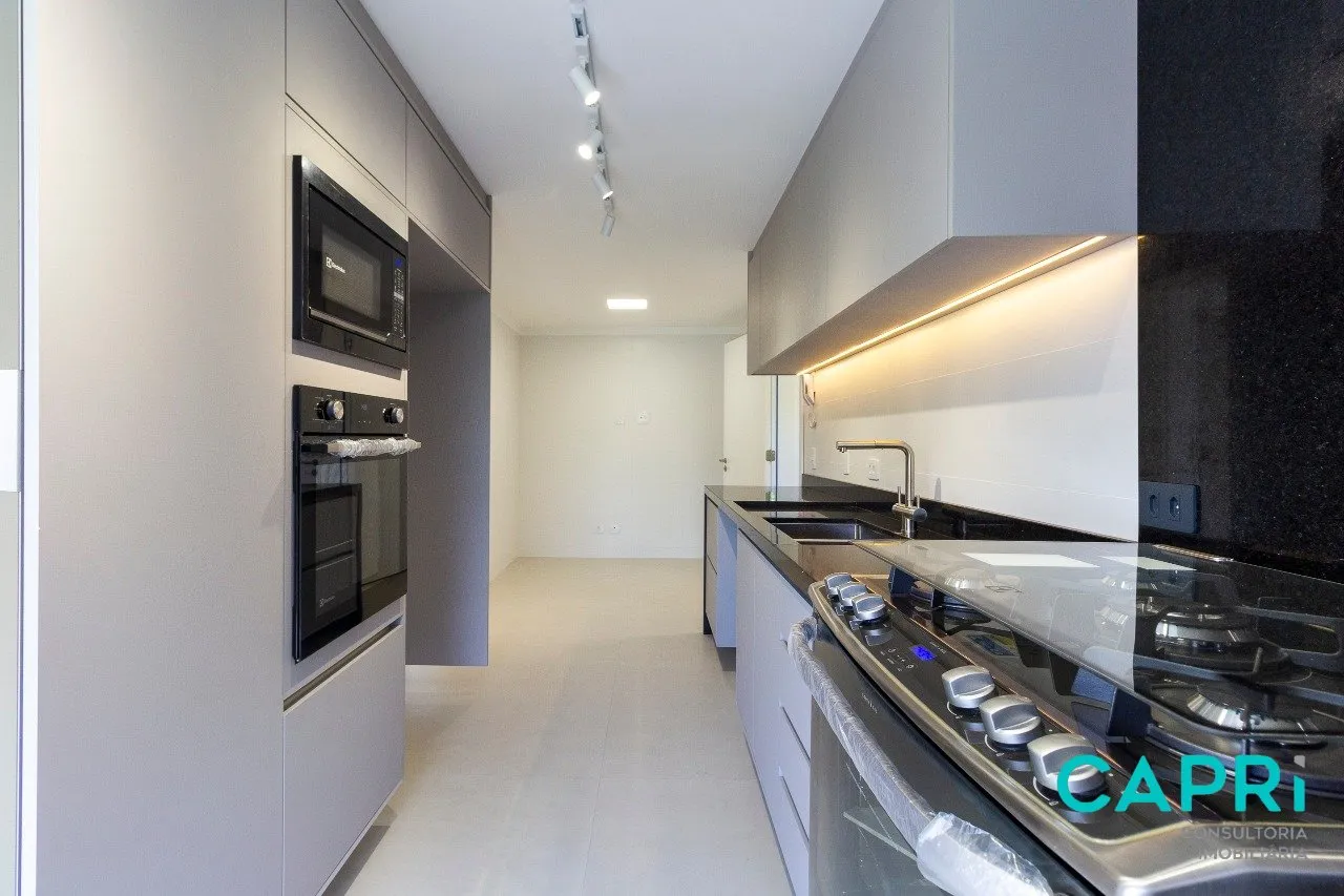 Apartamento de 298 m² com 3 suítes e jardim privativo — photo 69