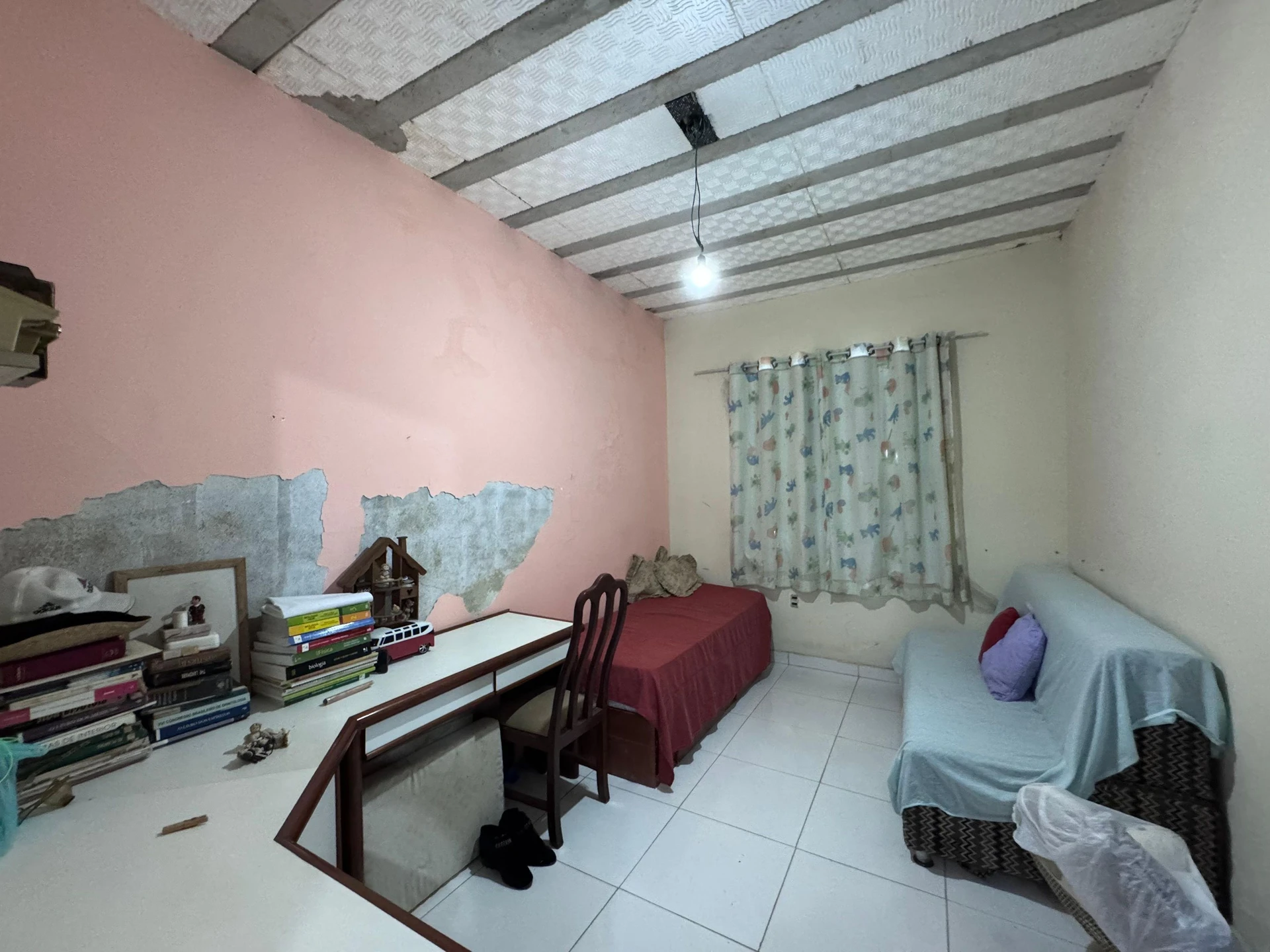 Furnished house with 2 bedrooms and private garden — photo 17