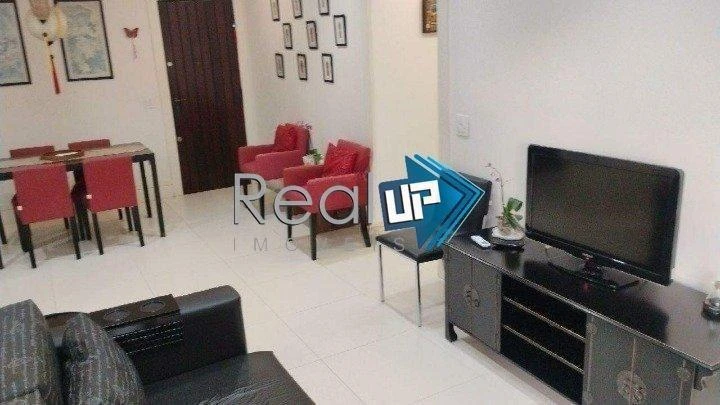 77 m² apartment with a washing machine and a mountain view — photo 7