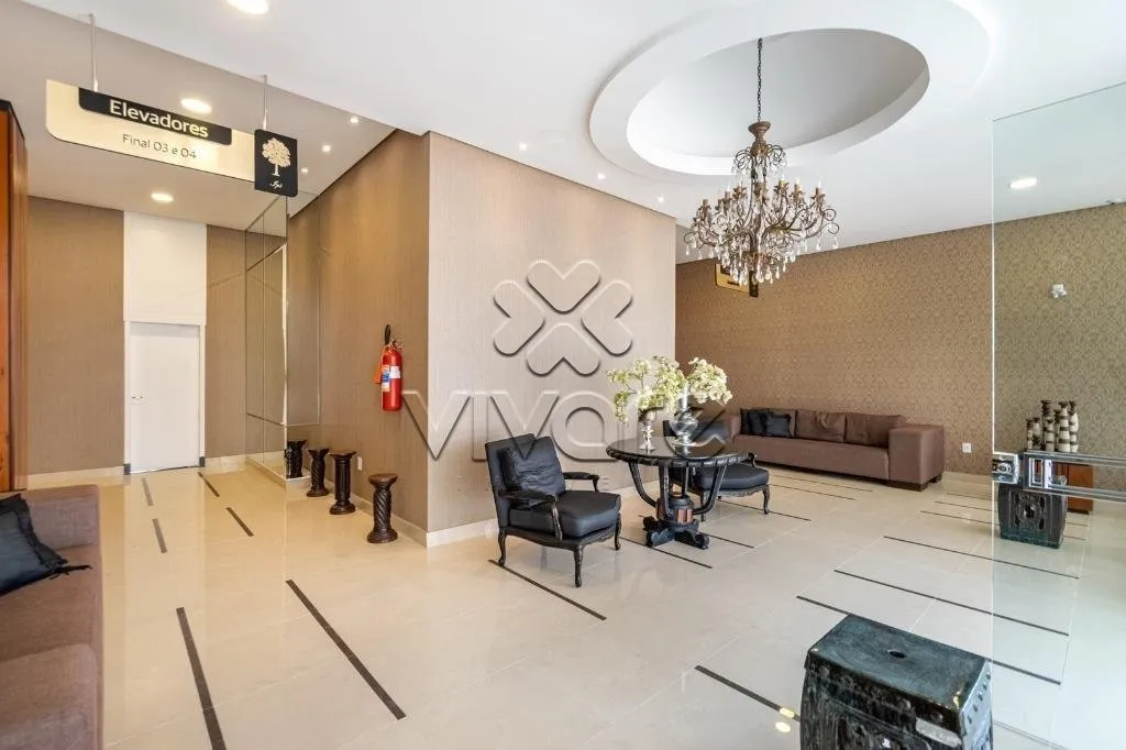 3-bedroom apartment with 4 bathrooms and 268 m² — photo 51