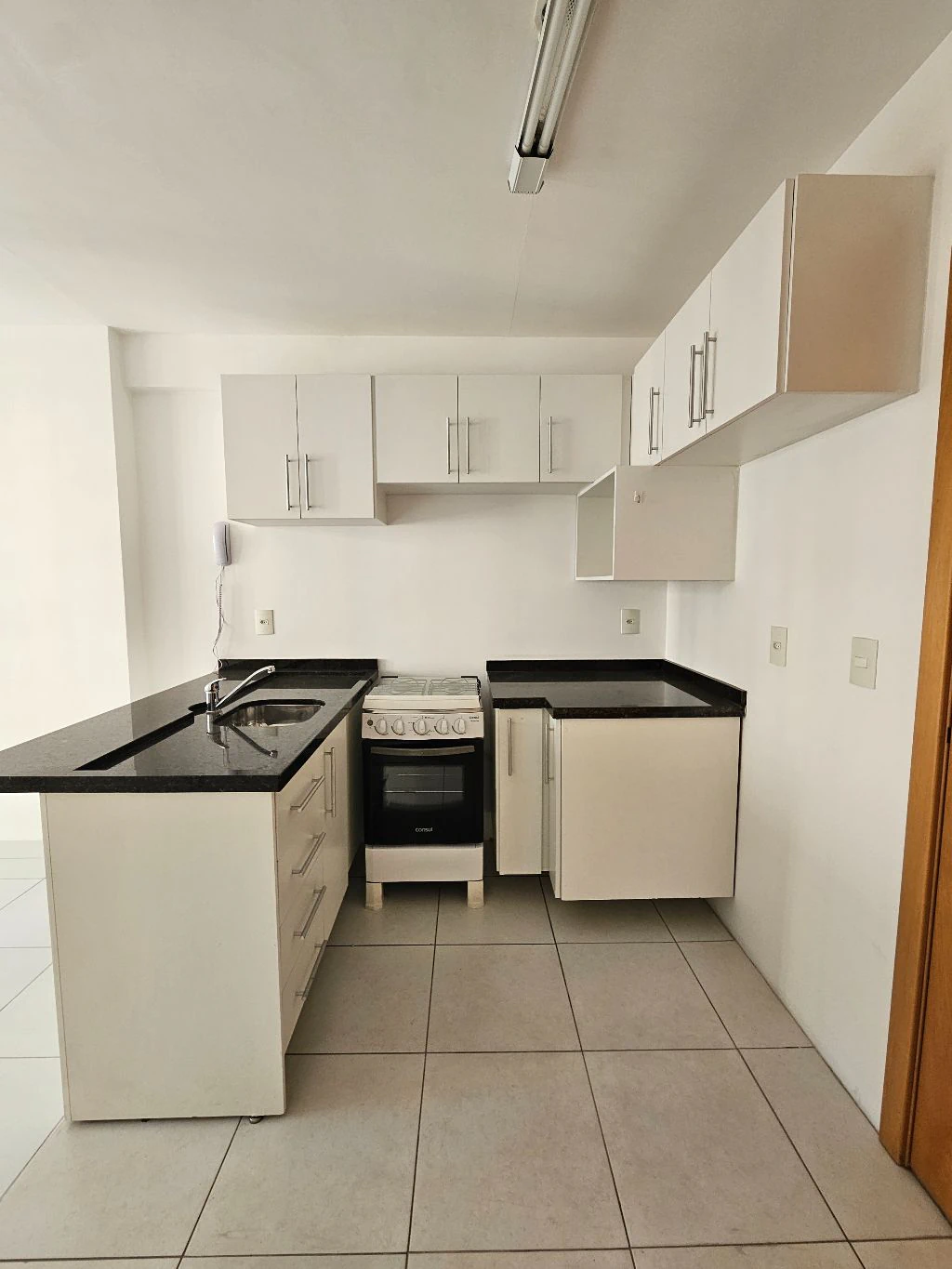 Apartamento de 1 dormitório com 42 m² e sem vaga — photo 5