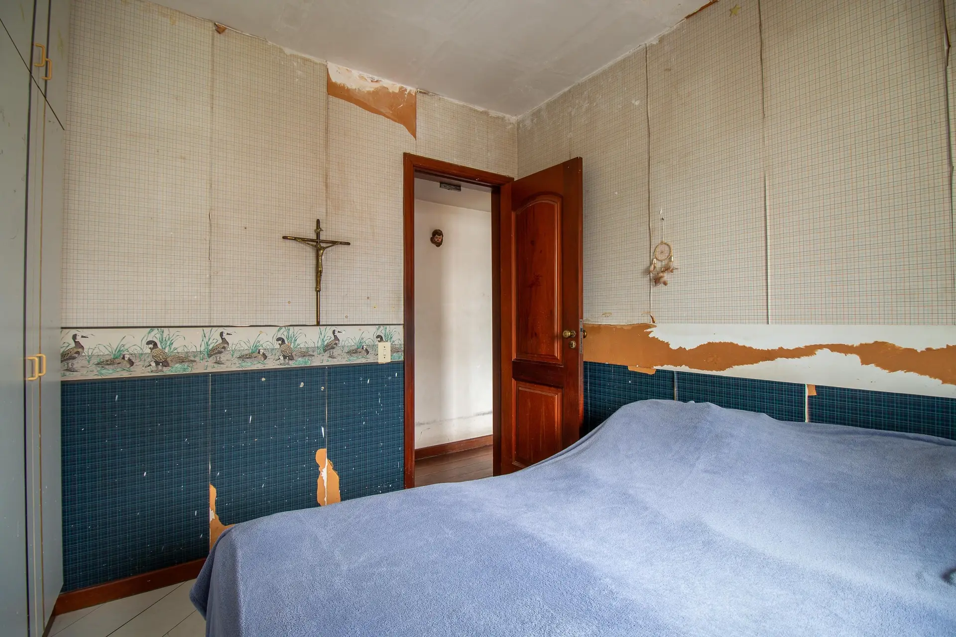 4-bedroom apartment in a building with a sauna — photo 21