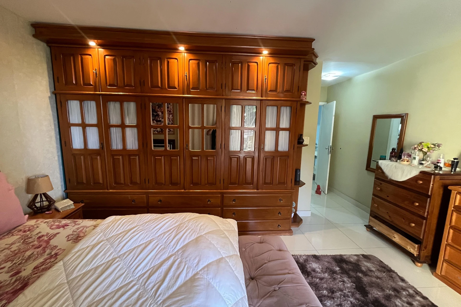Casa mobiliada com 3 quartos e jardim privativo — photo 3