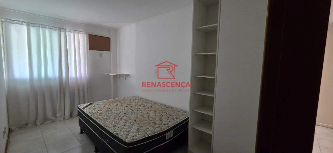 Apartamento com 3 quartos e cozinha integrada com fogão a gás — photo 14