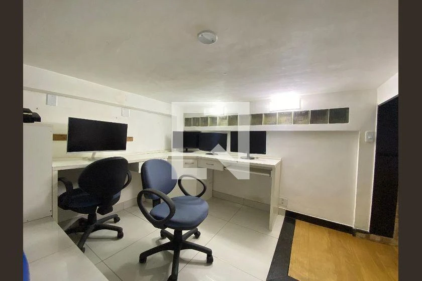 Furnished house with 2 bedrooms and a desk, 80 m² — photo 15