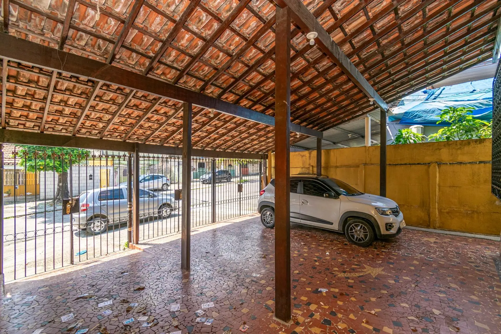 Casa de 160 m² com varanda gourmet e máquina de lavar — photo 10