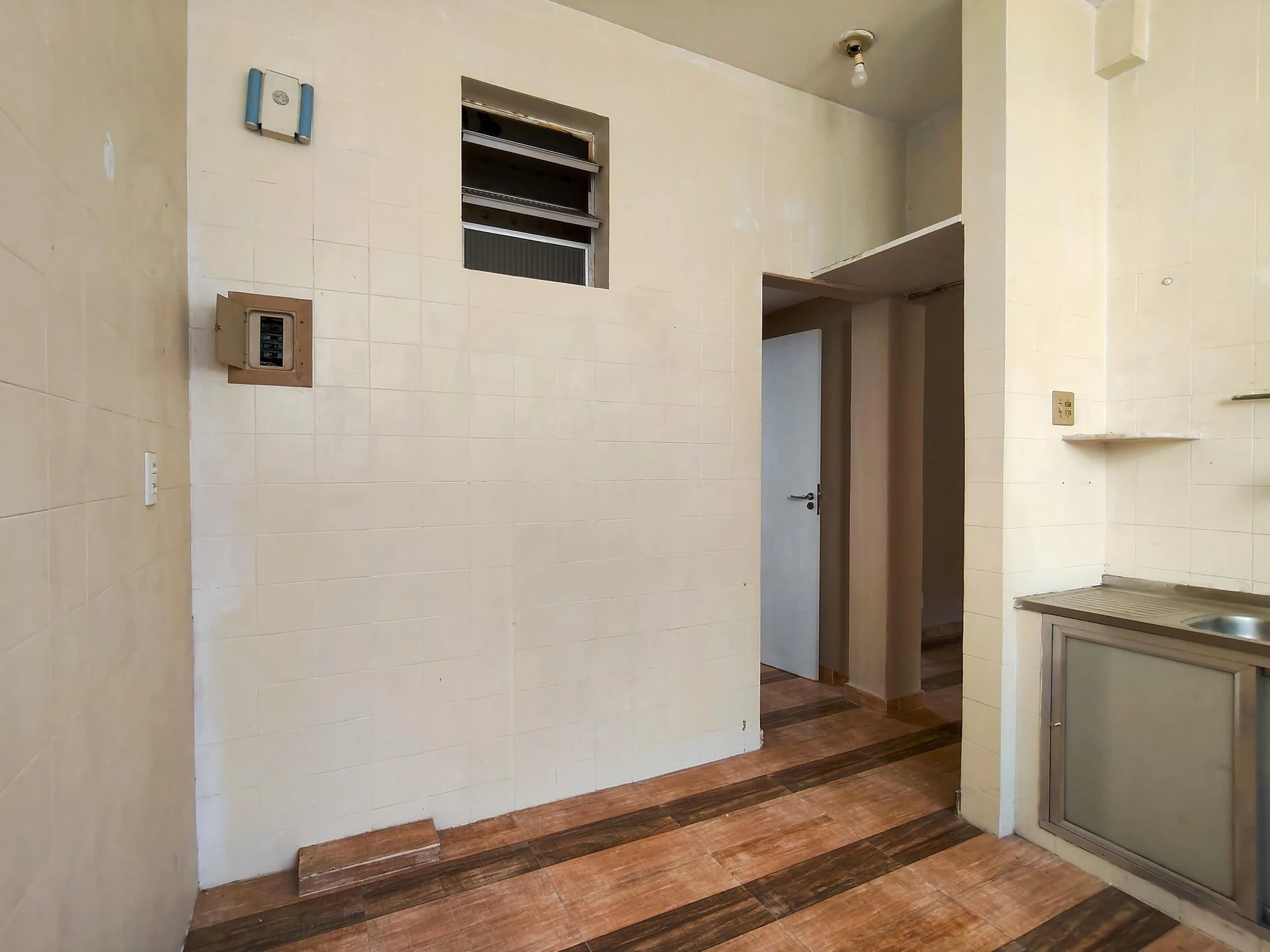 2-bedroom apartment, 60 m² — photo 21