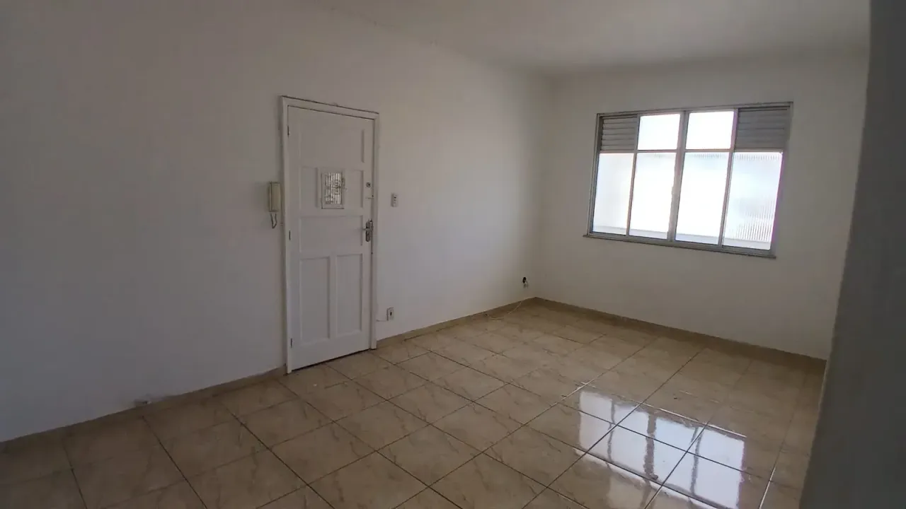 Apartamento sem mobília com 2 quartos e box de vidro — photo 6