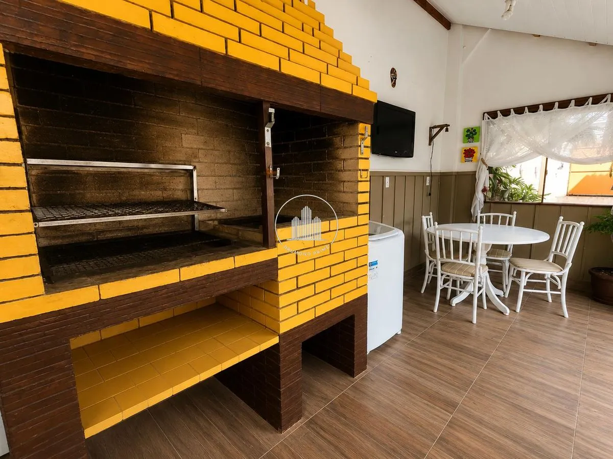 3-bedroom house with pool access, balcony and BBQ — photo 9